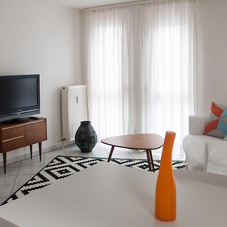 Gemuetliche Wohnung Mit Sonniger Terrasse Bietigheim-Bissingen Dış mekan fotoğraf