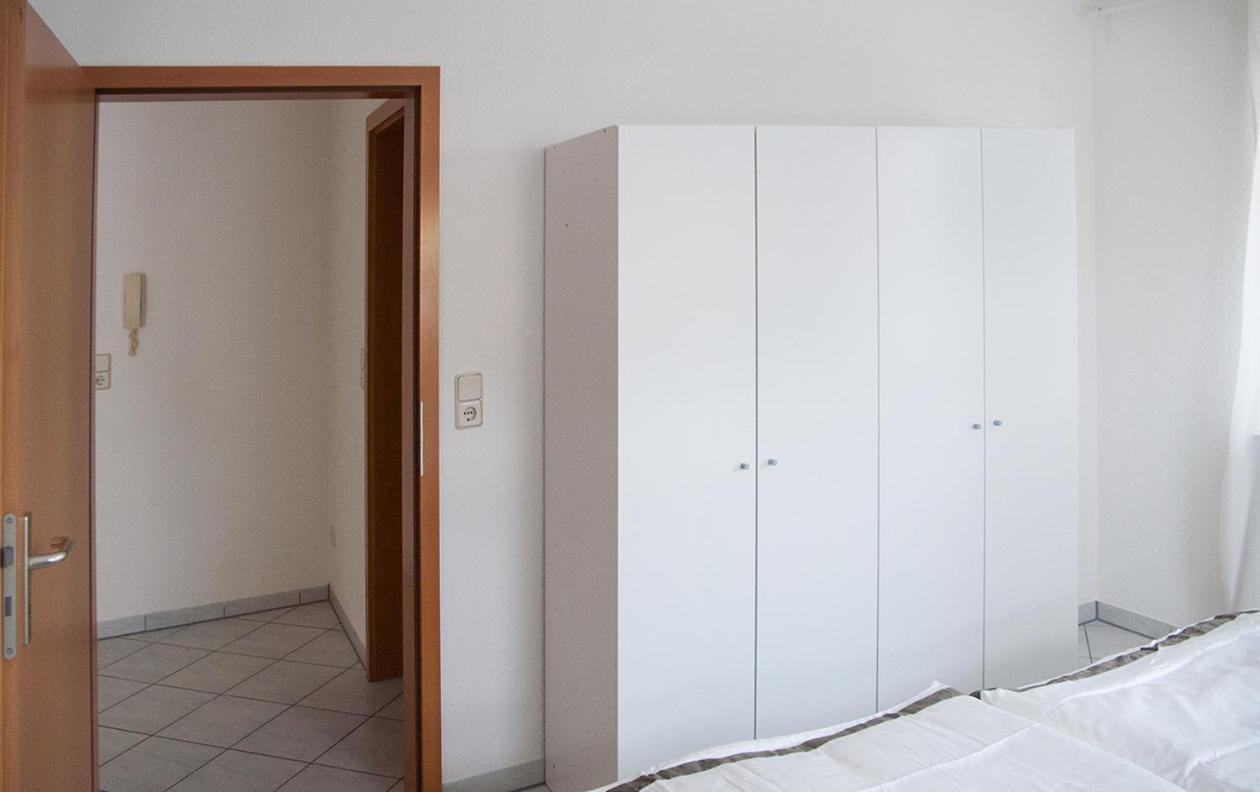 Gemuetliche Wohnung Mit Sonniger Terrasse Bietigheim-Bissingen Dış mekan fotoğraf